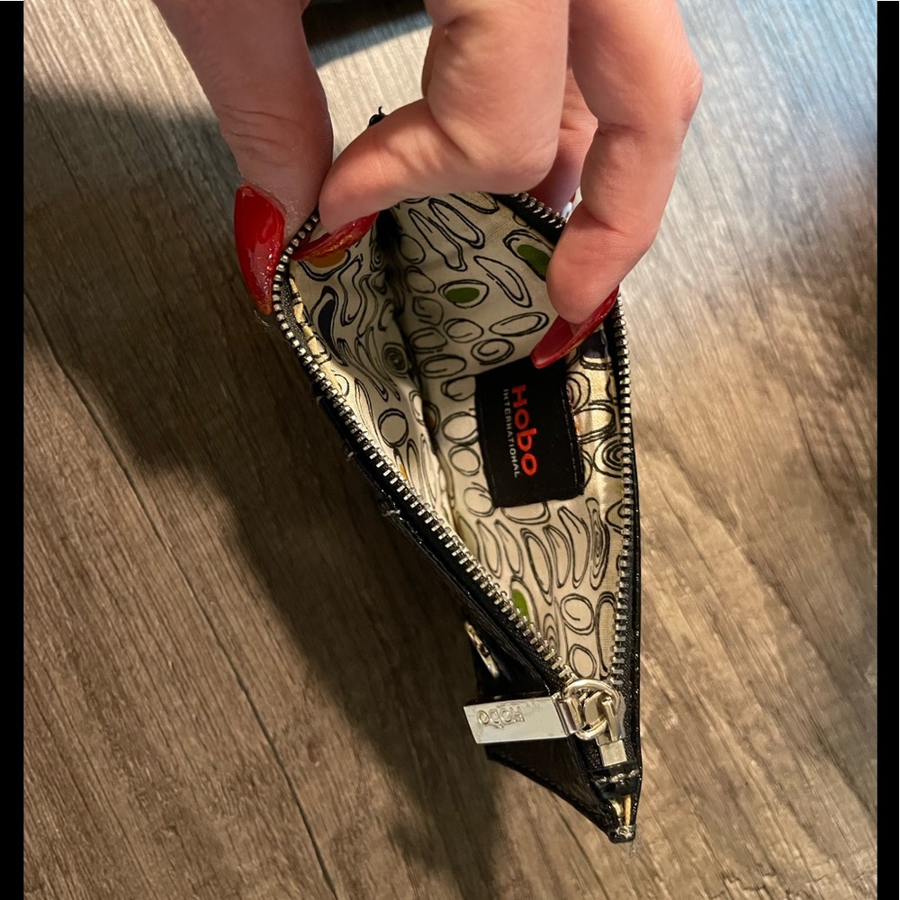 HOBO snap wallet